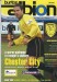 Burton Albion v Chester City