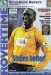 Blackburn Rovers v Aston Villa