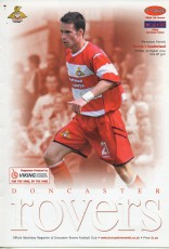 Doncaster Rovers v Sunderland