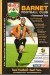 Barnet v Farnborough Town