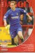 Dagenham & Redbridge v Halifax Town