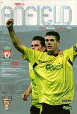 Liverpool v Grazer