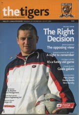 Hull City v Doncaster Rovers