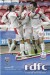 Rushden & Diamonds v Rochdale