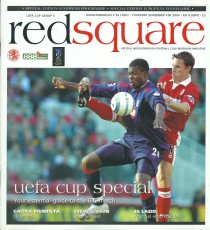 Middlesbrough v Lazio