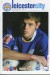 Leicester City v Cardiff City