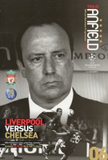 Liverpool v Chelsea