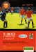 FC United of Manchester v Eccleshall