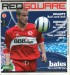 Middlesbrough v Litex Lovech