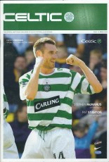 Celtic v Hibernian