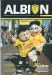 Burton Albion v Hereford United