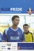 Oldham Athletic v Rochdale