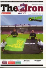 Scunthorpe United v Leyton Orient
