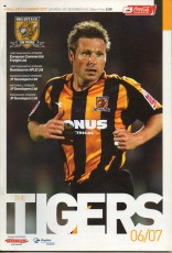 Hull City v Cardiff City