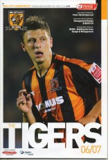 Hull City v Leicester City