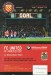 FC United of Manchester v Newcastle Town