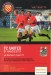 FC United of Manchester v Nantwich Town
