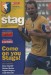 Mansfield Town v Lincoln City