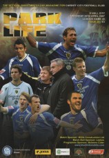 Cardiff City v Hull City