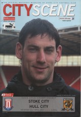 Stoke City v Hull City