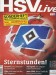 Hamburg v Arsenal