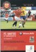 FC United of Manchester v Flixton
