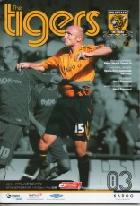 Hull City v Stoke City