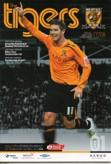 Hull City v Plymouth Argyle
