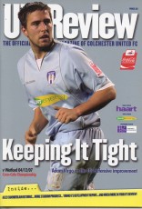 Colchester United v Watford