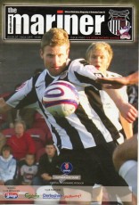 Grimsby Town v Scunthorpe United