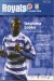 Reading v Aston Villa