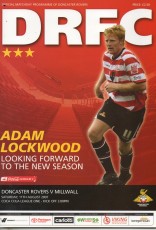 Doncaster Rovers v Millwall