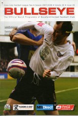 Hereford United v Wrexham