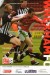 Wrexham v Accrington Stanley