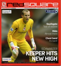 Middlesbrough v Liverpool