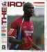 Scunthorpe United v Plymouth Argyle