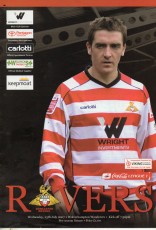 Doncaster Rovers v Wolverhampton Wanderers