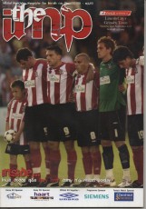 Lincoln City v Grimsby Town