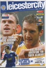 Leicester City v Hull City