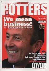 Stoke City v Hull City