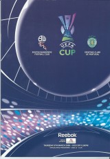 Bolton Wanderers v Sporting Club de Portugal