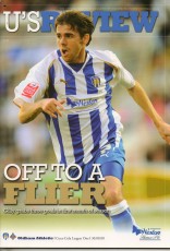 Colchester United v Oldham Athletic