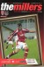 Rotherham united v Grimsby Town