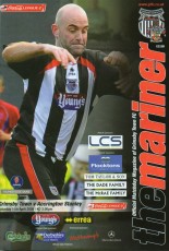 Grimsby Town v Accrington Stanley