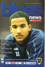 Birmingham City v Cardiff City