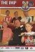 Lincoln City v Grimsby Town