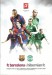 Hibernian v Barcelona