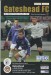 Gateshead v Hyde United