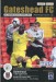 Gateshead v Harrogate Town