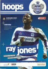 Queens Park Rangers v Doncaster Rovers